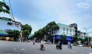 bán nhà c4 - dt 198m2 - ngang 8m - mặt tiền nam kỳ khởi nghĩa - vũng tàu