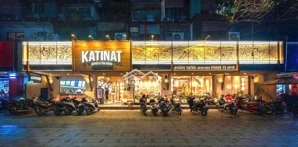 chào thuê mbkd diện tích 680m, mt 20m ở ngã tư đẹp nhất phùng hưng- hà đông, thông sàn,mọi mô hình