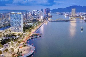 bán nhà mặt tiền đường ngô quyền gần vương thừa vũ vị trí vàng kinh doanh - toàn huy hoàng
