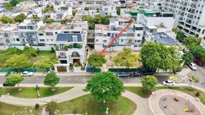 ban lô biệt thự cực đẹp- khu đô thị vcn phước hải- ngang 15m- nha trang- khánh hoà