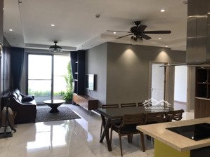 cho thuê nhiều căn hộ view sông midtown the grande lầu cao giá tốt
