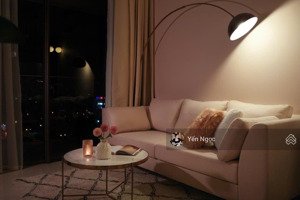 cho thuê cc masteri millennium, 19 triệu, 65m2, 2pn, 2wc ở q4, hcm giá cực chất