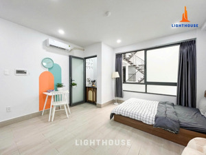 cho thuê phòng trọ có cửa sổ lớn gần đh vlu cs2 - 3