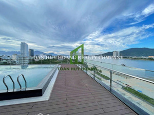 bán căn hộ sam tower đà nẵng view sông hàn tuyệt đẹp - toàn huy hoàng