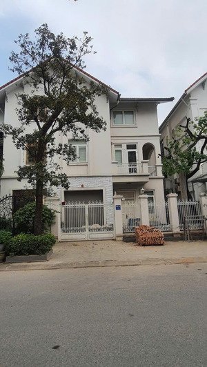 bán biệt thự đẹp xuất sắc tại làng việt kiều châu âu, 53,8 tỷ, 225m2
