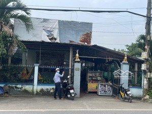 bán nhà mặt phố 281 nguyễn kim cương, tân thạnh đông, củ chi, 9 tỷ, 432.8m2