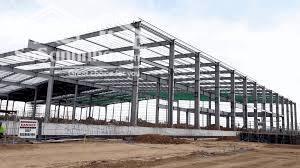 Cho thuê kho xưởng -4000-5500m2-KP Bình Đức- P. Bình Hòa -Thuận An- Bình Dương