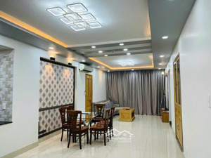 cho thuê căn hộ cc thái an, nguyễn văn quá, q12. giá 13tr5 108m2 3pn.