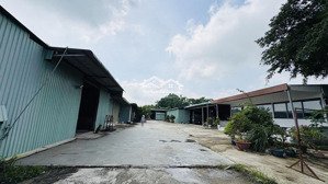 bán kho, nhà xưởng 49,5 tỷ, 2914m2 mặt tiền đường 412, xã phước vĩnh an, củ chi, hcm