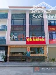 cho thuê mặt bằng tại đường an dương tây hồ, hà nội, 45 triệu, 85m2 đẹp mt 5m
