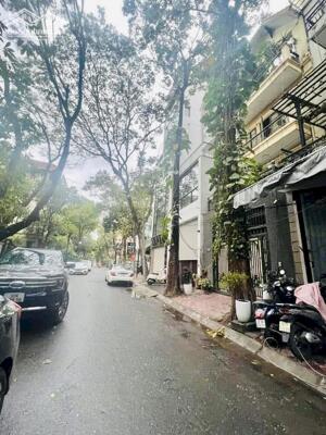 Bán nhà Mặt Phố Xuân Quỳnh (KĐT Trung Yên) 82m/ 6Tầng/ MT 5m 42 Tỷ, Ô tô tránh, Kinh doanh siêu đỉnh - LH 0987881444