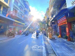 mặt phố hàng bạc 140m2 4 tầng 83 tỷ 1 sổ 1 chủ pháp lý chuẩn xây cao được không lỗi pt