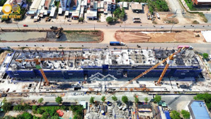 căn hộ mới - liền kề sài gòn, 79m2 - 2pn view công viên lh ngay em.