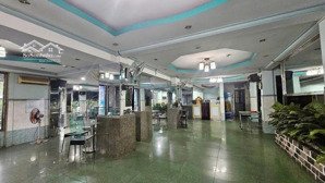 bán khách sạn 36 phòng trung tâm quận 1 - góc 2 mặt tiền vị trí siêu đẹp dòng tiền cao - 105 tỷ