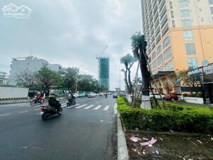 Bán nhà 4 tầng MT Trần Hưng Đạo_ Sơn Trà_ 210m2_ 54 tỷ.