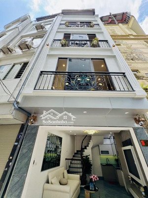 bán nhà siêu hiếm ô tô vào nhà ở & kinh doanh đỉnh định công thượng