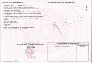bán đất tại long tân, phú riềng, bình phước, giá siêu hời 500 triệu, 550 m2
