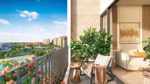 học đại học 4 năm = thuê 4 năm? mua luôn căn hộ 1.5 tỷ gần trường đi chứ!