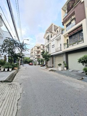 bán lô đất gần trục đường 30m ngoài văn cao - hải an - dt 90m - mt 4,5m - đông nam giá bán 57 triệu