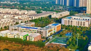 cho thuê mặt bằng đối diện trường học 176m2 - 70 triệu tại vinhomes grand park