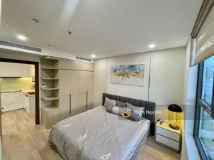bán cc 1pn, 1vs tại võ văn kiệt, 2,55 tỷ, 44m2, hàng hiếm tại nha trang
