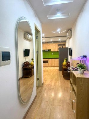 bán cc hh3 linh đàm, 1,9 tỷ, 46m2, 2pn, 1wc, hàng hiếm tại hoàng mai, hà nội