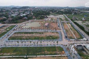 chính thức ra sổ đỏ từng lô hawee parkland cao thượng, tân yên. giá gốc 23 triệu/m2