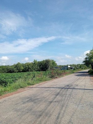 chính chủ cần bán lô đất siêu đẹp tại minh thạnh, dầu tiếng giá chỉ 900 triệu