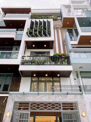 cho thuê nhà full nội thất- như hình - nguyễn tư giản - p12-gv - 4 lầu__!!!