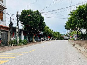 siêu phẩm mặt đường ql1a nhà 416m2 full thổ cư tại tt kép, lạng giang