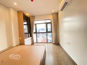 cho thuê căn hộ dịch vụ 2 ngủ 2vs ở nguyễn hoàng-mỹ đình-mới tinh-full nội thất- ngõ ô tô-giá rẻ