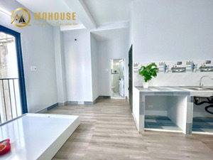 cho thuê cc mini 1pn, 6,2 triệu, 25m2 tại chu văn an, bình thạnh, hcm giá ưu đãi