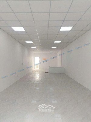 cho thuê nhà 2 tầng mặt tiền huỳnh tấn phát, hải châu diện tích đất: 100m² (ngang 5m)