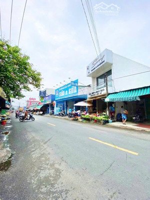 cho thuê nhà mặt tiền kinh doanh đường nguyễn khuyến biên hòa