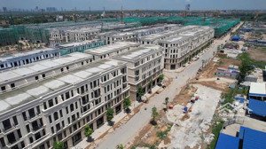 1 lô duy nhất chốt sổ 62,5m2 đông nam giá rẻ nhất viễn đông vinhomes cổ loa, hàng đẹp bán rất nhanh