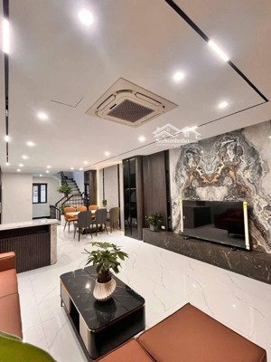 nhà 5 tầng kđt đô nghĩa hai mặt thoáng vị trí kinh doanh giá chỉ 15.5 tỷ