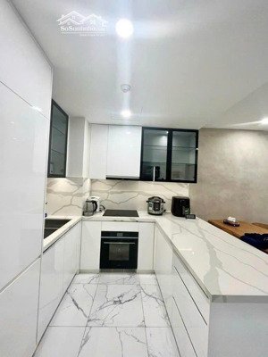 bán căn 2pn 2wc - 107m2 rộng rãi, view sân vườn + hồ bơi, giá 16,5 tỷ all in