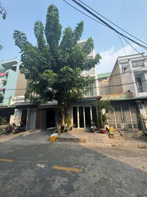 bán nr tại dc5, sơn kỳ, tân phú, 8,45 tỷ, 56m2, 4pn, 5wc tặng full nội thất