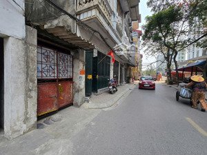 tôi bán nhà nguyễn trãi - 50m2x6t - 9pkk - ngõ rộng, thoáng - gần phố - 8,6 tỷ