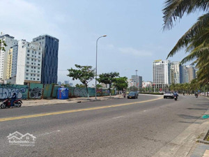 đà nẵng bđs mặt tiền hồ xuân hương, chỉ hơn 100 triệu/1m2