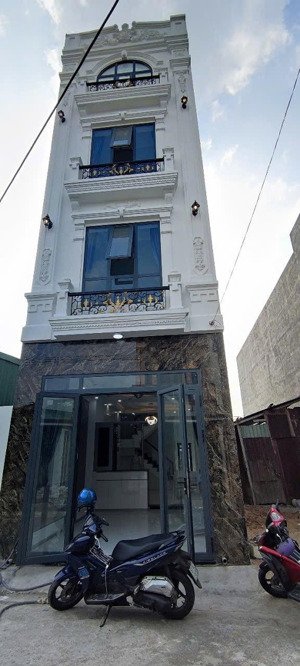 bán gấp nhà gần ubnd phường tân hạnh. tp biên hoà