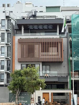 cho thuê văn phòng 1 hầm 4 tầng dtsd 588m2 giá 85tr/th, đảo kim cương q.2, lh 