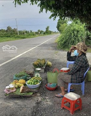 chính chủ cần bán lô đất đẹp giá rẻ bất ngờ tại xã thanh an, đồng nai gần khu du lịch