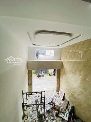 hàng cực đẹp, nhà mới xây, hẻm 97 tân quý, tân phú, 4 tầng, 4x12m, 7.x tỷ