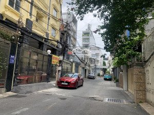 đất đẹp xây building đường xe hơi, 115m2 bề ngang 8m mt, trần khánh dư, quận 1, shr, chỉ 32 tỷ