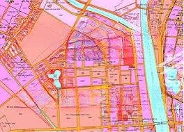 bán đất lê hồng phong, 360 m2, phủ lý, hà nam chỉ với uy tín