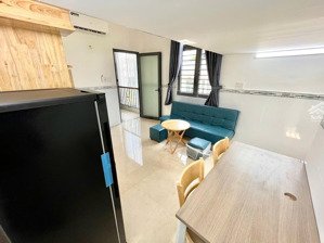 cho thuê cc mini 5,5 triệu, 35m2 tại quang trung, gò vấp, hcm giá tốt