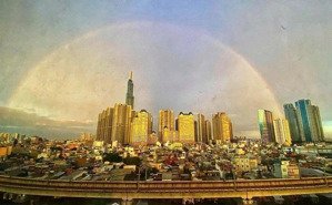 bán gấp cc melody residences, 869 âu cơ tân phú, 3,25 tỷ, 70m2