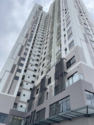 chính chủ bán căn hộ 25m2 - đã có sổ - thuộc cc the pegasuite 2