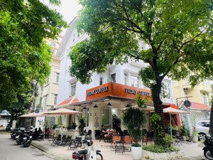 hàng độc quyền - bt lô góc mễ trì - kd cafe siêu đỉnh